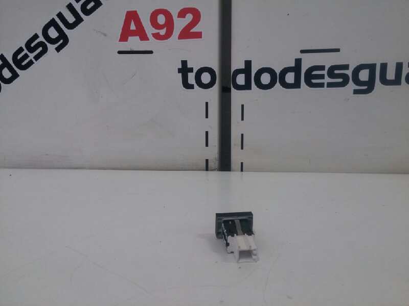 Interruptor esp volkswagen polo 1.4 (6r1)