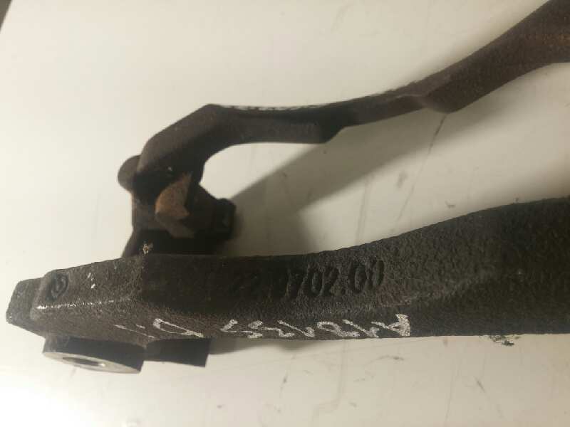 Soporte pinza freno delantero izquierdo iveco daily caja cerrada (1999