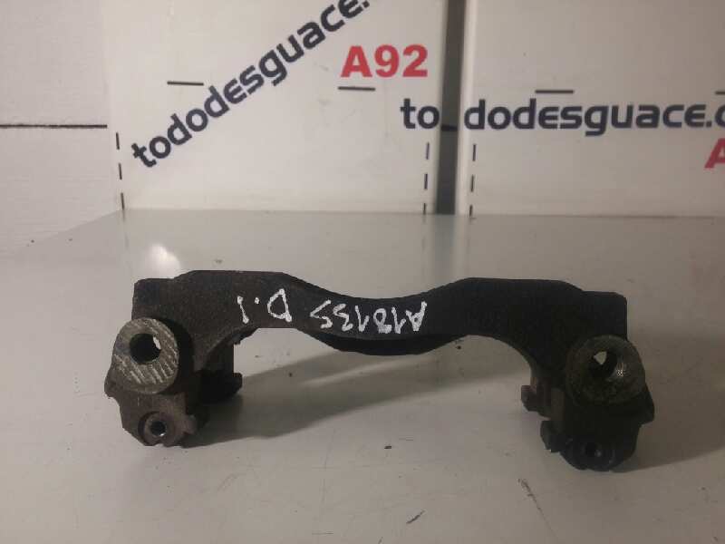 Soporte pinza freno delantero izquierdo iveco daily caja cerrada (1999