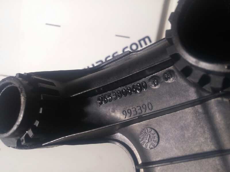 Tapa balancines santana santana 300 (20062009