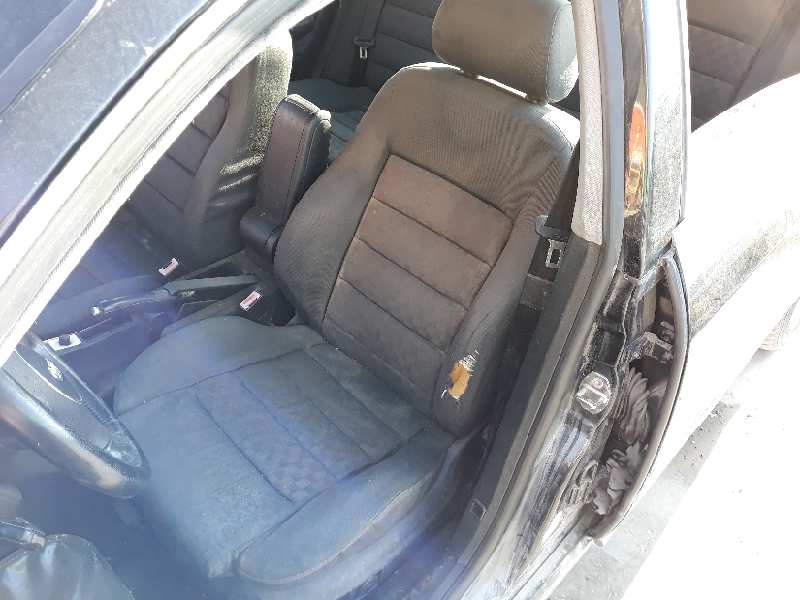  asiento delantero izquierdo   audi a6 berlina (4b2) 2.5 tdi 2.5 v6 24v tdi