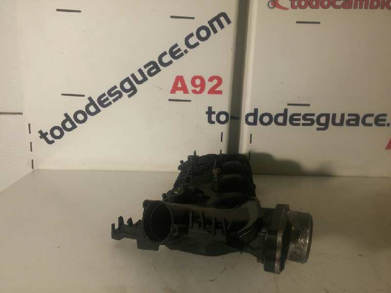 Tapa balancines santana santana 300 (20062009