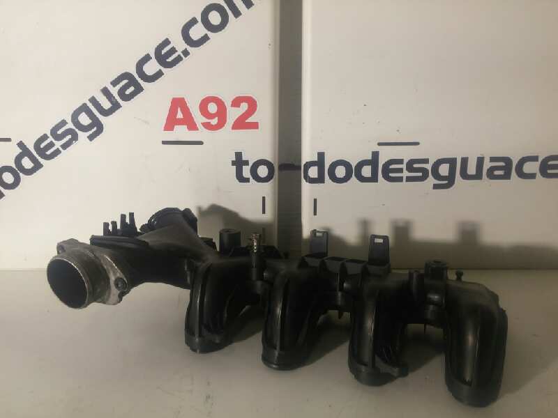 Tapa balancines santana santana 300 (20062009