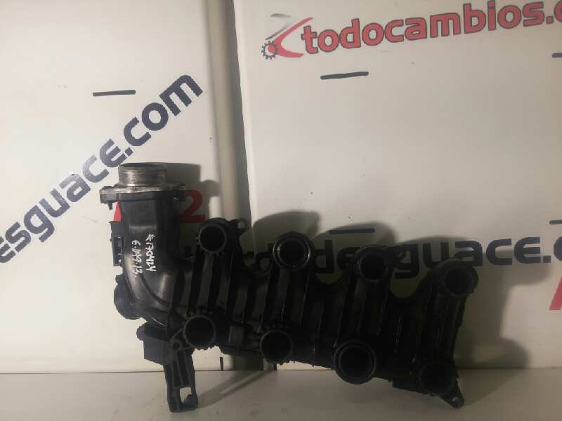 Tapa balancines santana santana 300 (20062009