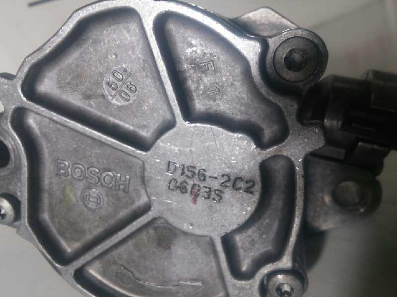 Depresor freno / bomba vacÍo santana santana 300 (20062009