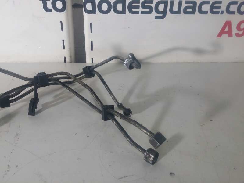 Tubo inyectore santana santana 300 (20062009