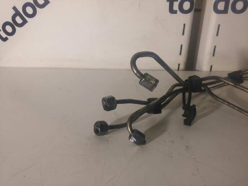 Tubo inyectore santana santana 300 (20062009