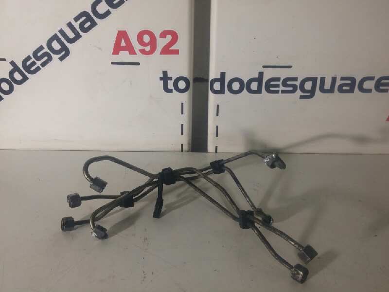 Tubo inyectore santana santana 300 (20062009