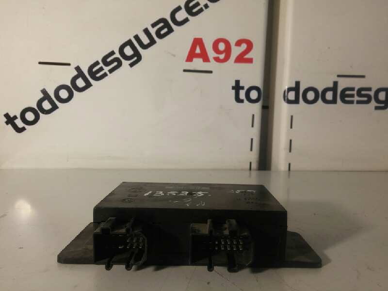 Centralita check control volkswagen golf iv 1.9 tdi