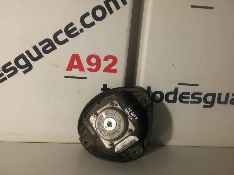 Airbag delantero izquierdo alfa romeo 147 1.6 16v t.spark eco (937.axa1a