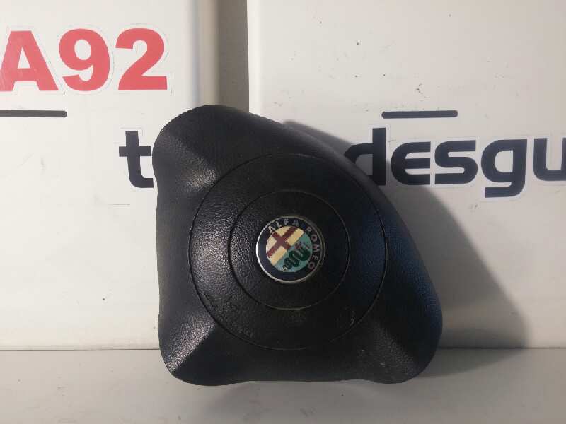 Airbag delantero izquierdo alfa romeo 147 1.6 16v t.spark eco (937.axa1a