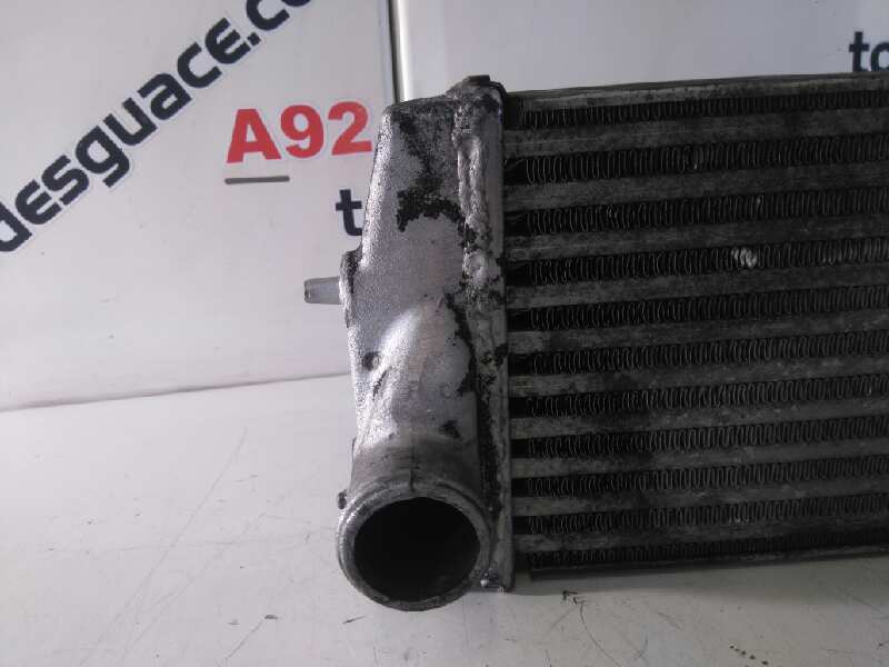 Intercooler chrysler voyager  grand voyager iii 2.5 td