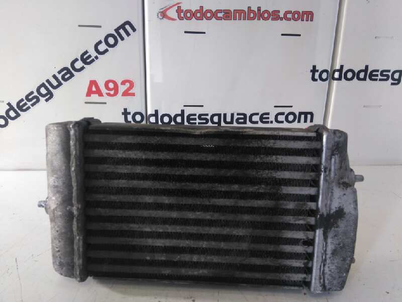 Intercooler chrysler voyager  grand voyager iii 2.5 td