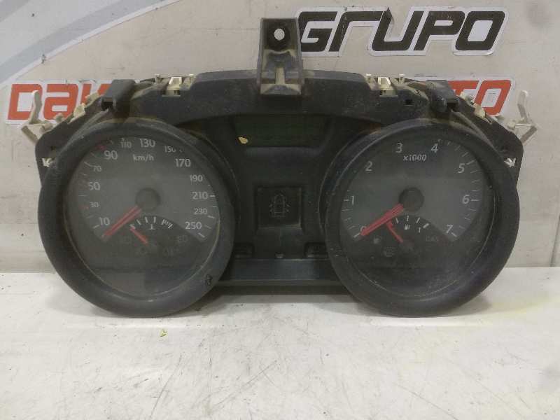 Cuadro instrumentos renault megane ii 1.5 dci (bm0f bm0t bm2b cm0
