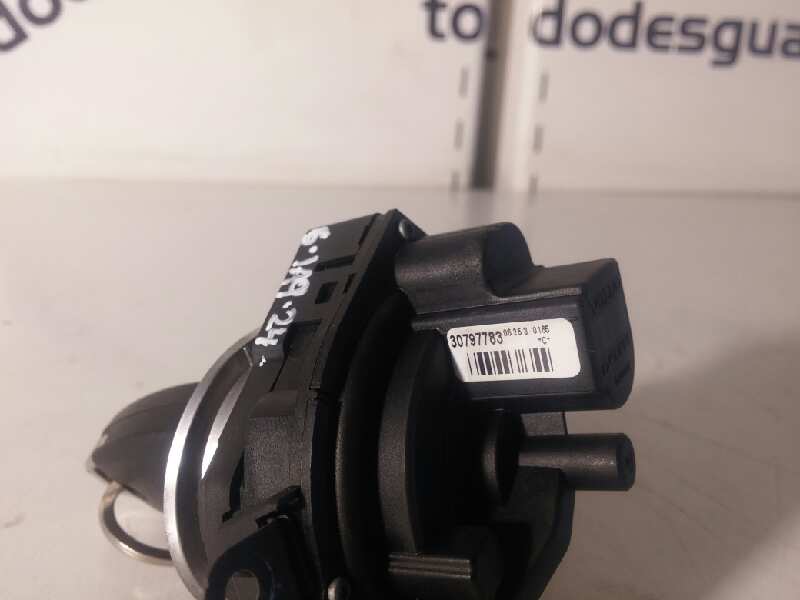 Conmutador de arranque volvo s40 ii 2.0 d