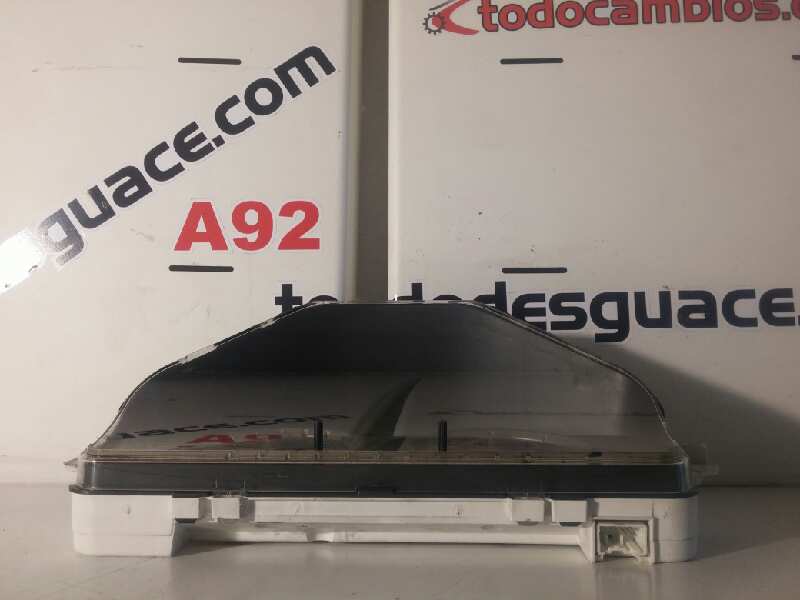 Cuadro instrumentos volvo s40 ii 2.0 d
