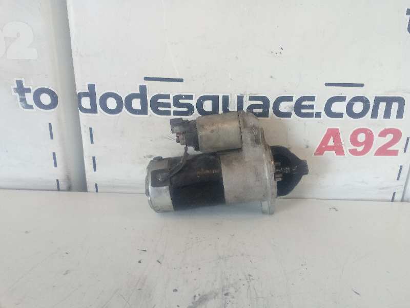 Motor arranque hyundai i30 1.6 crdi