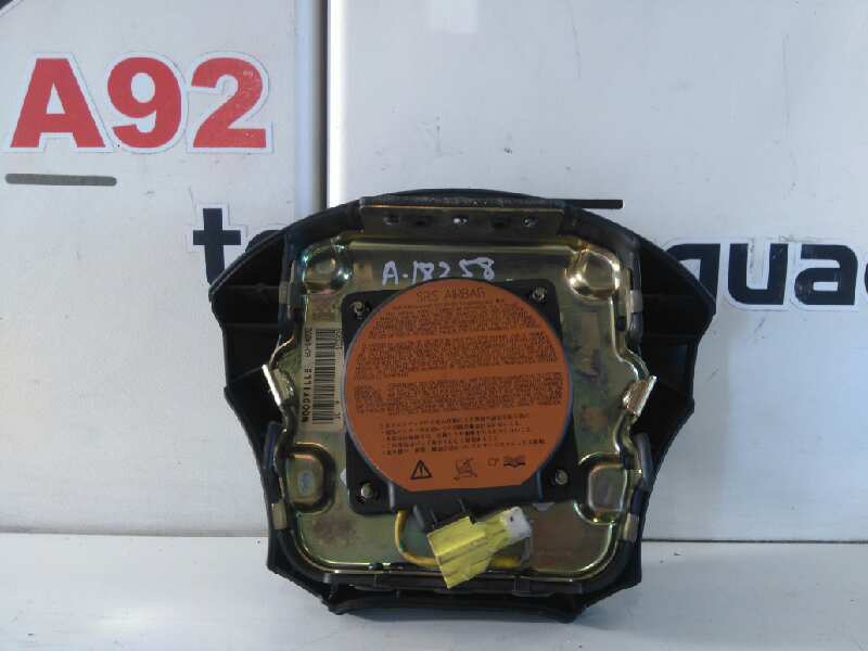 Airbag delantero izquierdo nissan terrano ii 2.7 tdi 4wd