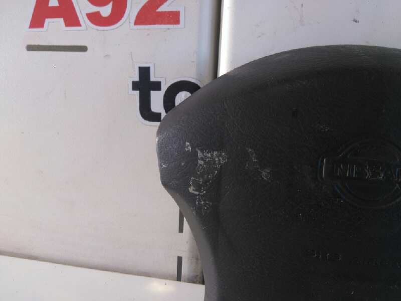 Airbag delantero izquierdo nissan terrano ii 2.7 tdi 4wd