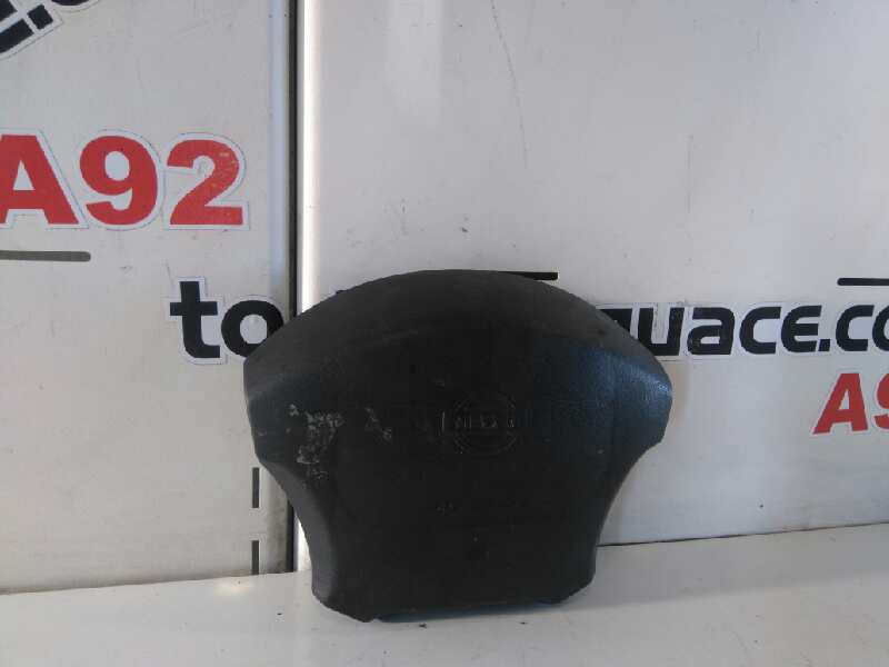 Airbag delantero izquierdo nissan terrano ii 2.7 tdi 4wd