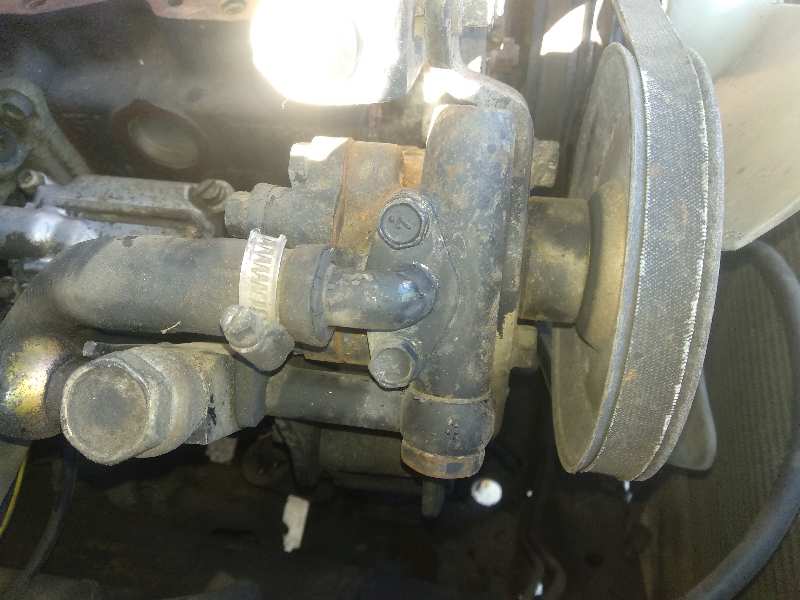 Bomba direccion nissan terrano ii 2.7 tdi 4wd