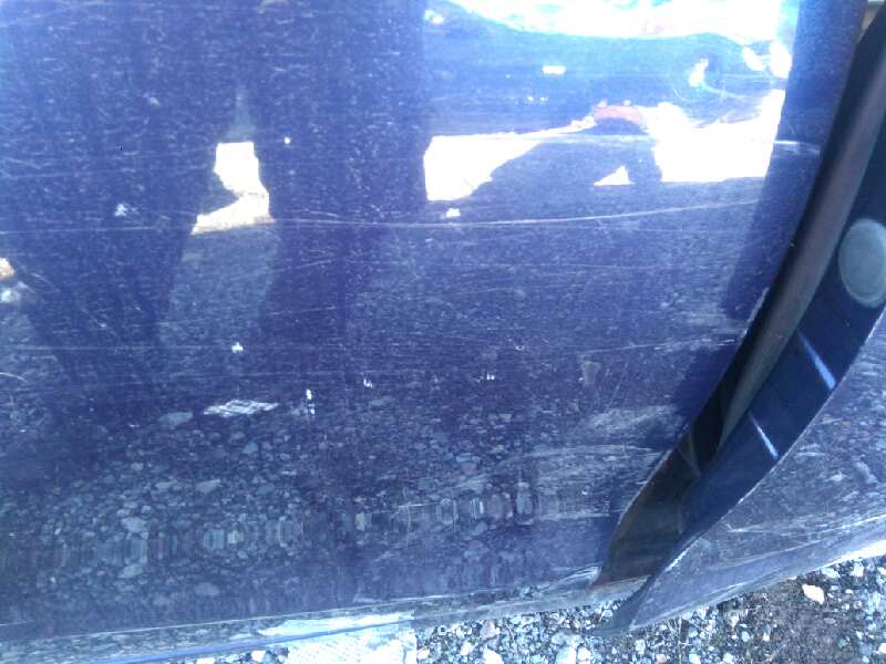 Puerta trasera derecha hyundai i30 1.6 crdi