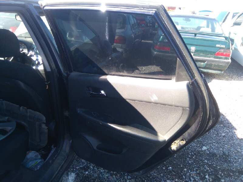 Puerta trasera derecha hyundai i30 1.6 crdi