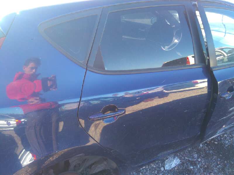 Puerta trasera derecha hyundai i30 1.6 crdi
