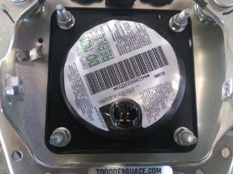 Kit airbag hyundai i30 1.6 crdi