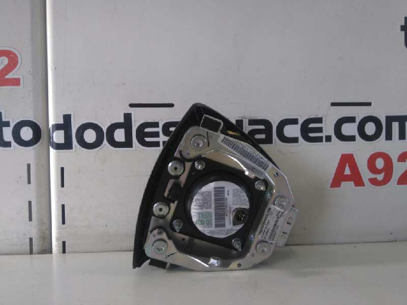 Kit airbag hyundai i30 1.6 crdi