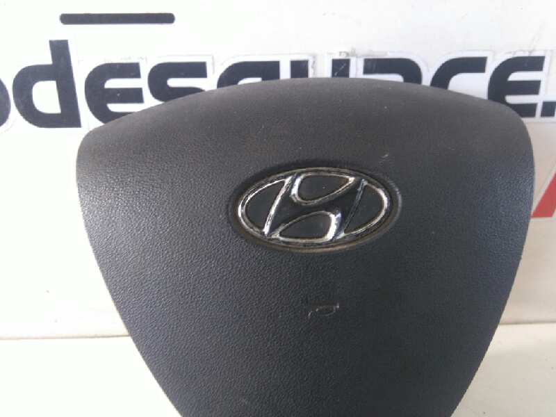 Kit airbag hyundai i30 1.6 crdi