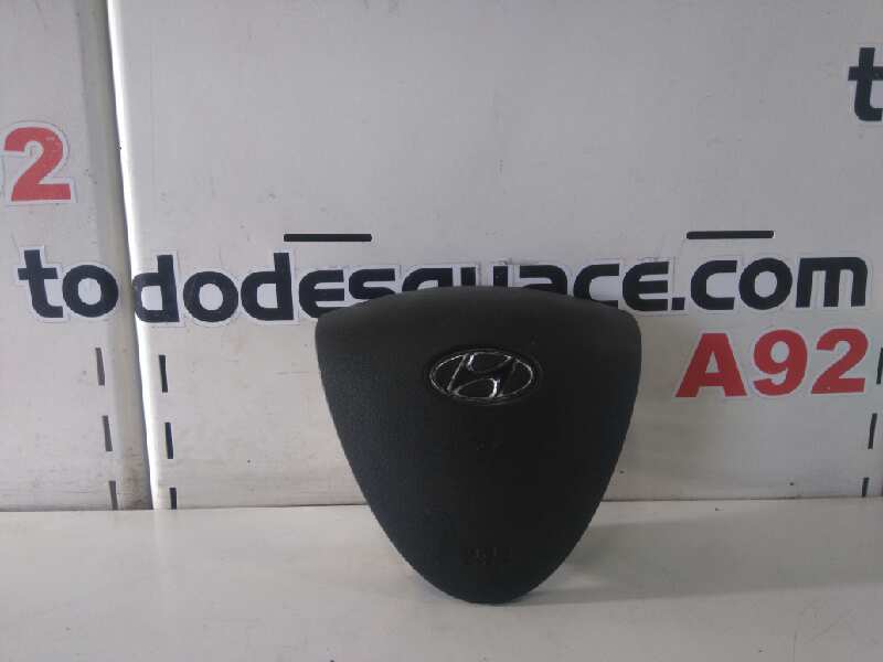 Kit airbag hyundai i30 1.6 crdi