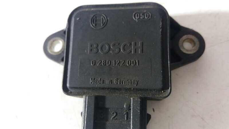 Sensor mariposa opel vectra a 2.0 i (f19 m19)