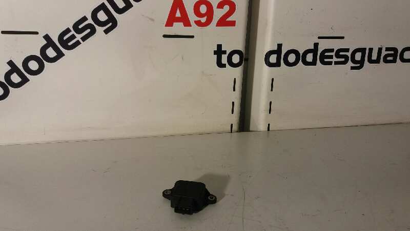 Sensor mariposa opel vectra a 2.0 i (f19 m19)