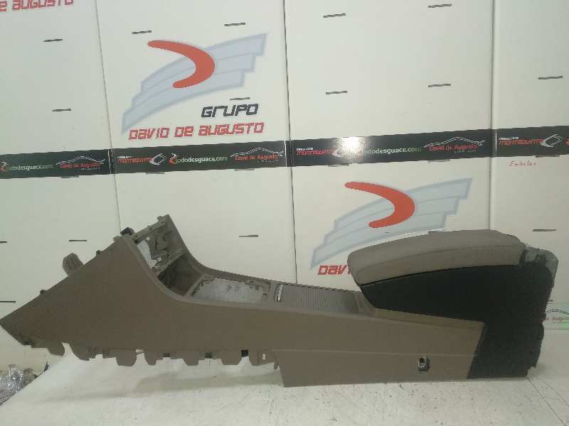 Consola central volkswagen passat variant (3c5 Consola central volkswagen passat variant (3c5