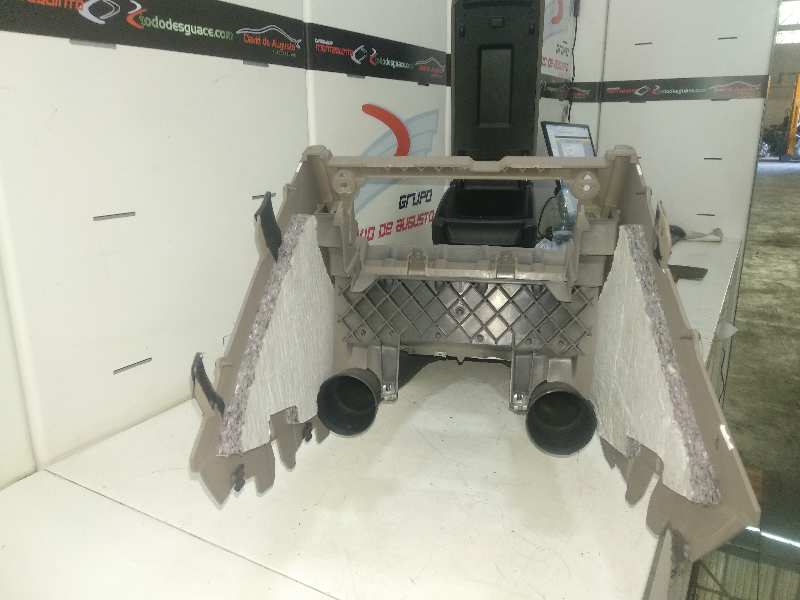 Consola central volkswagen passat variant (3c5 Consola central volkswagen passat variant (3c5