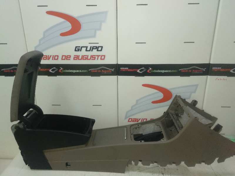 Consola central volkswagen passat variant (3c5 Consola central volkswagen passat variant (3c5