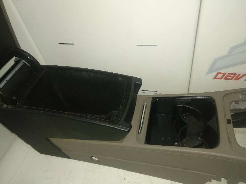 Consola central volkswagen passat variant (3c5 Consola central volkswagen passat variant (3c5