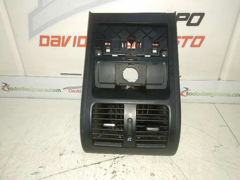 Aireador trasero central volkswagen passat variant (3c5
