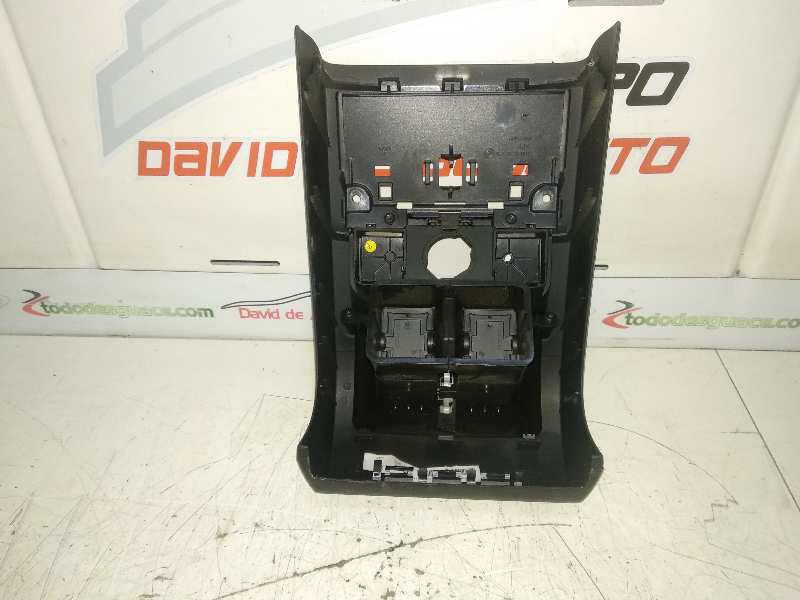 Aireador trasero central volkswagen passat variant (3c5 Aireador trasero central volkswagen passat variant (3c5