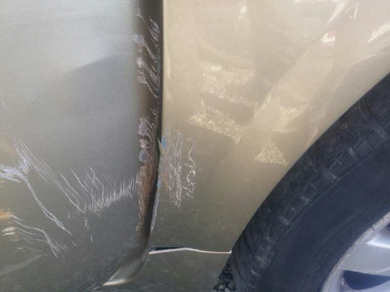 Aleta delantera derecha nissan primera 2.0