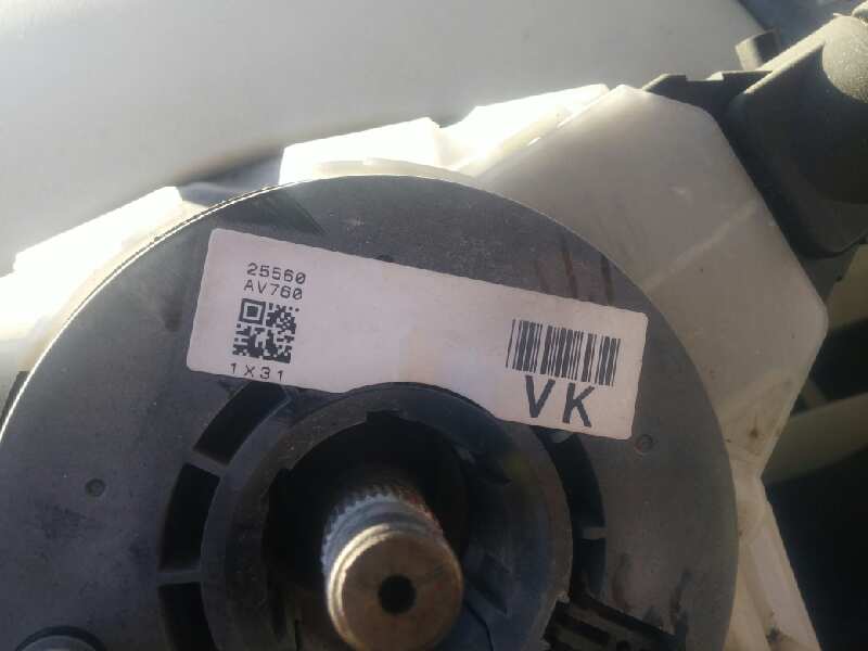 Anillo airbag nissan primera 2.0