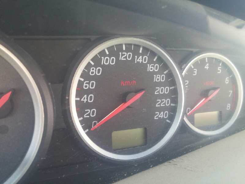 Cuadro instrumentos nissan primera 2.0