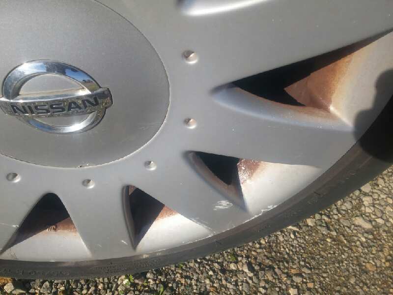 Llanta nissan primera 2.0