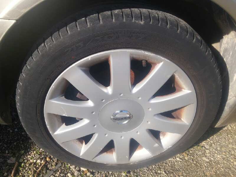 Llanta nissan primera 2.0