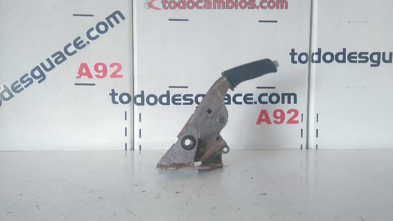 Palanca freno de mano nissan primera 2.0
