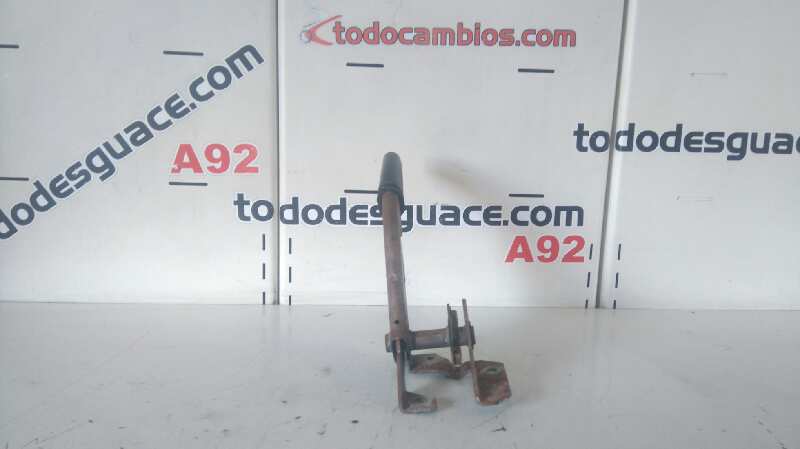 Palanca freno de mano nissan primera 2.0