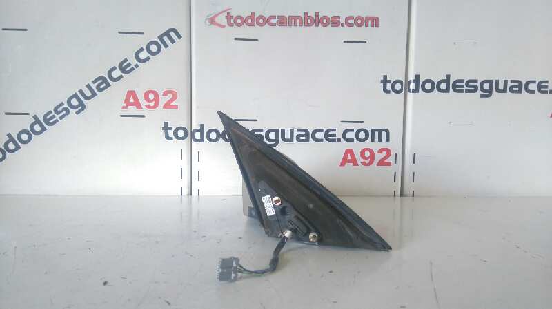 Retrovisor izquierdo electrico nissan primera 2.0