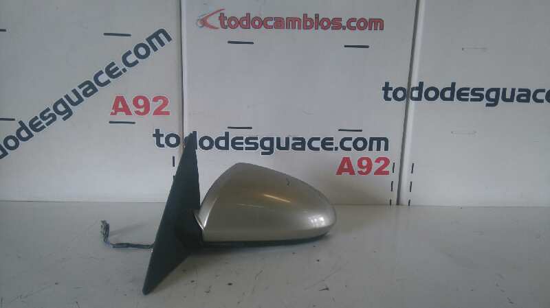 Retrovisor izquierdo electrico nissan primera 2.0