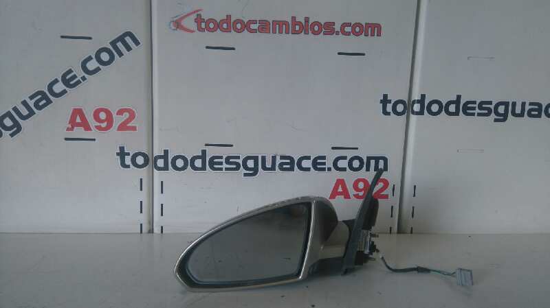 Retrovisor izquierdo electrico nissan primera 2.0
